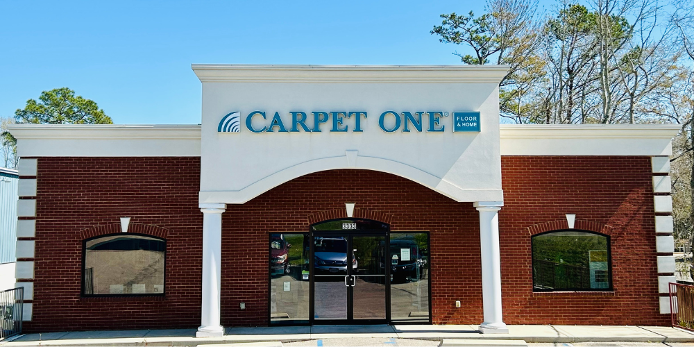 Our Flooring Store in Tallahassee, FL Carpet One Floor & Home